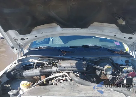 2001 Dodge Ram 1500 St z USA, uszkodzony, nr VIN 3B7HF13Y81M566480